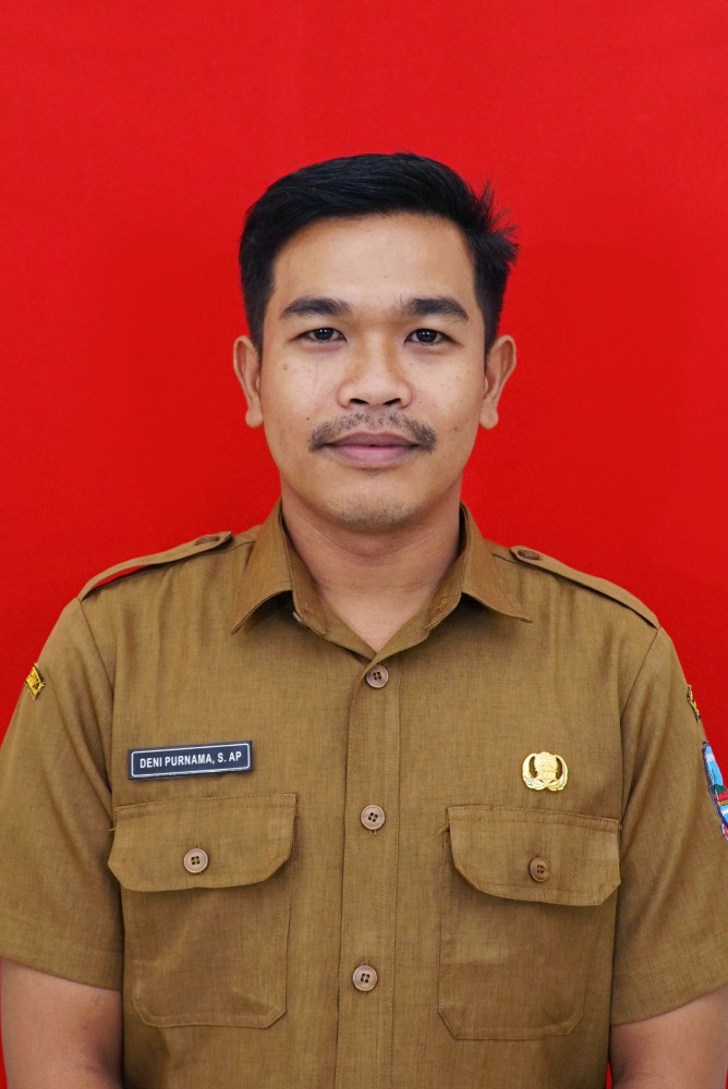 DENI PURNAMA, S.A.P